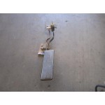 Accelerator pedal and bracket HJ, HX, HZ, WB